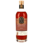 Frapin Cognac 35 Jahre - Berry Bros & Rudd - The Auld And The Bold