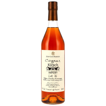 Jean-Luc Pasquet Lot 75 - 50th Anniversary Kirsch