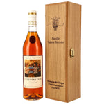 Vallein Tercinier 6th Generation - Tres Vieux Cognac