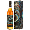 Savanna 6 Jahre - Whisky Live Germany - Single Cask #1037