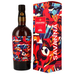 Savanna Rhum - Art of Rhum by Xandro 2026