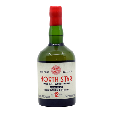 Bunnahabhain 12 Jahre 2014/2026 - North Star High Proof Batch #2