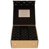 Scotch Whisky Tasting Box - 24 x 2cl - 50th Anniversary Kirsch Import