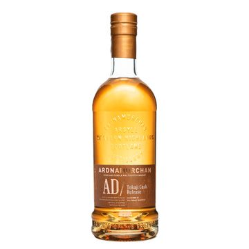 Ardnamurchan - Tokaji Release 2026