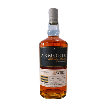 Armorik 12 Jahre 2013/2026 - Wu Dram Clan