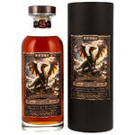 Ben Nevis 9 Jahre 2017/2026 - Signatory Vintage - Dragon Series