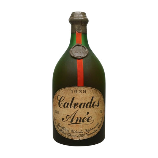 Vimoutiers Normandie - Calvados Anée 1938