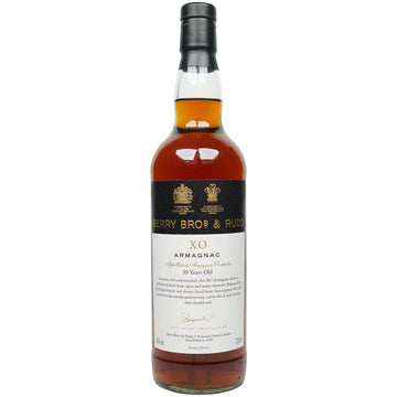 Armagnac XO 30 Jahre - Berry Bros & Rudd