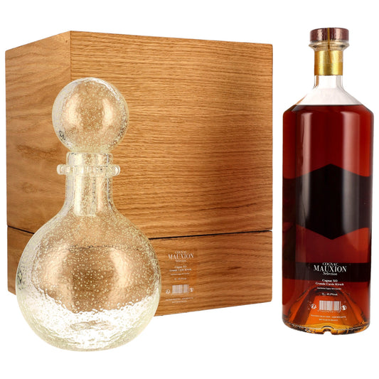 Mauxion - Cognac Grande Cuvee - Kirsch Import