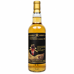 Secret Orkney 19 Jahre 2006/2025 - 5th Anniversary Whisky Agents