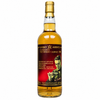 Bowmore 17 Jahre 2008/2026 - 5th Anniversary Whisky Agents