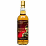 Bowmore 17 Jahre 2008/2026 - 5th Anniversary Whisky Agents
