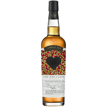 Compass Box - The One I Love