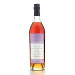 Cognac Hors d`Age - Decadent Drams 2025