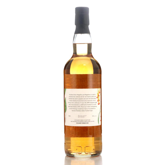 Inchgower 17 Jahre 2009/2026 - Decadent Drams