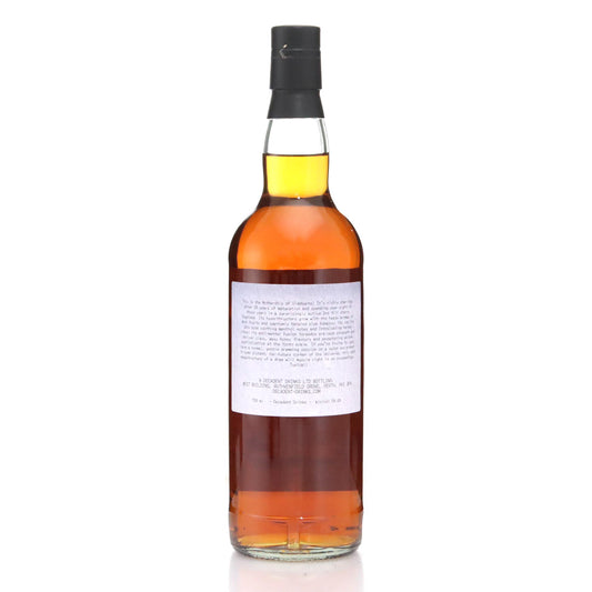 Sideburn 33 Jahre 1992/2026 - Decadent Drams