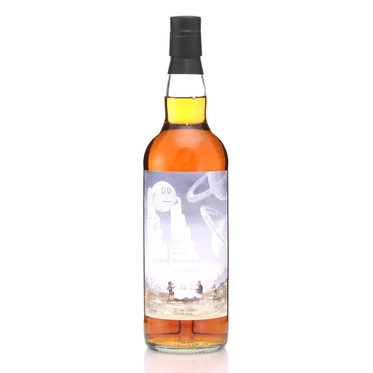 Sideburn 33 Jahre 1992/2026 - Decadent Drams
