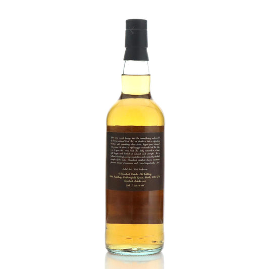 Caol Ila 19 Jahre - Decadent Drams 2026