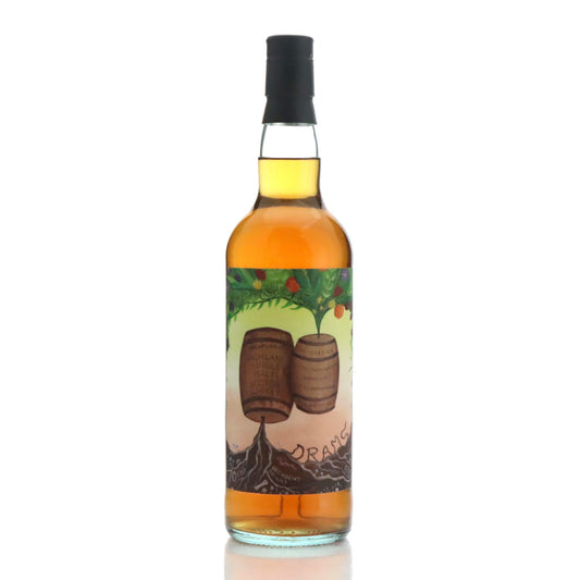 Inchmurrin 12 Jahre - Decadent Drams 2026