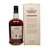 Chairmans Reserve 2009/2025 - St. Lucia Rum - Wu Dram Clan