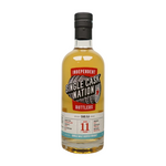 Caol Ila 11 Jahre 2014/2026 - Single Cask Nation #302261