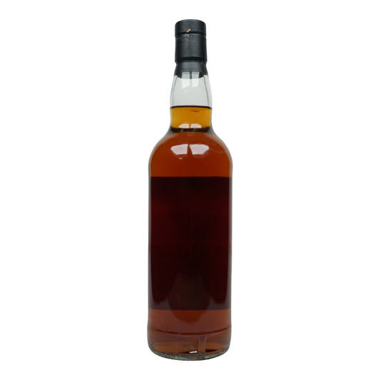 Tullibardine 32 Jahre 1993/2026 - Maltbarn - Fractals