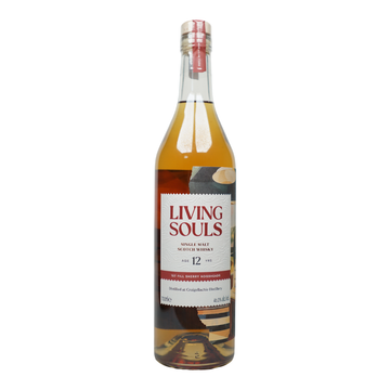 Craigellechie 12 Jahre - Living Souls 2026