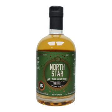 Tobermory 16 Jahre 2010/2026 - North Star Spirits #028