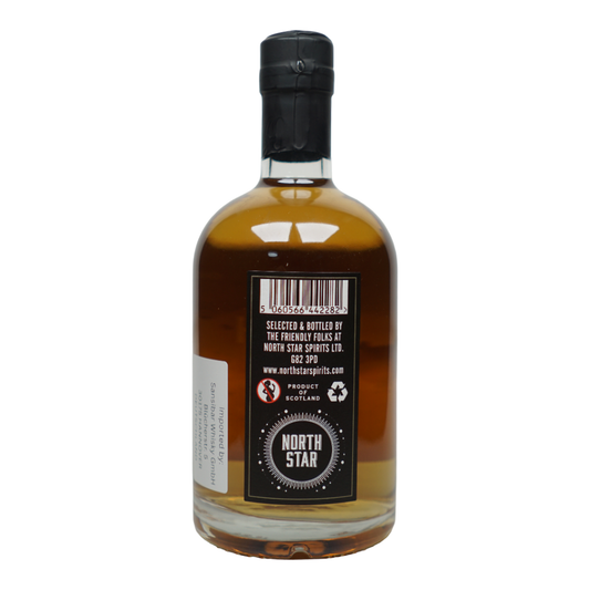 Glenturret 38 Jahre 1987/2026 - North Star Spirits for 15th Anniversary