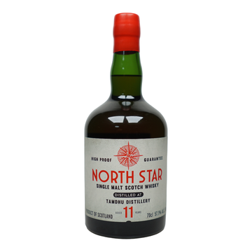 Tamdhu 11 Jahre 2014/2026 - North Star High Proof #2