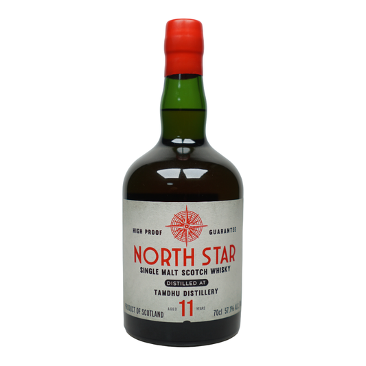 Tamdhu 11 Jahre 2014/2026 - North Star High Proof #2