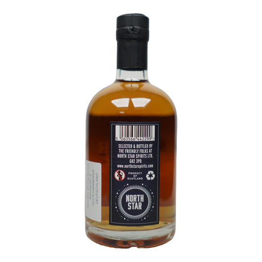 Clynelish 11 Jahre 2015/2016 - North Star Spirits #028