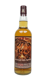 Distilled at South Islay 14 Jahre - A Dream of Scotland
