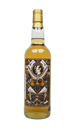 Craigellachie 23 Jahre 2003/2026 - 5th Anniversary Whisky Agents