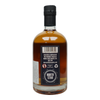 Clynelish 11 Jahre 2015/2016 - North Star Spirits #028 - Schwesterfass