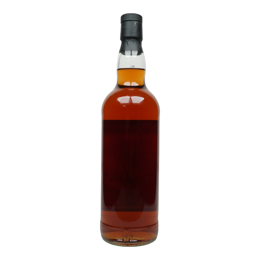 Laphroaig 12 Jahre 2013/2026 - 5th Anniversary Whisky Agents - VERFÜGBAR AB 19.10.26