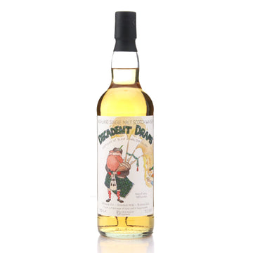 Blair Athol 28 Jahre 1998/2026 - Decadent Drams