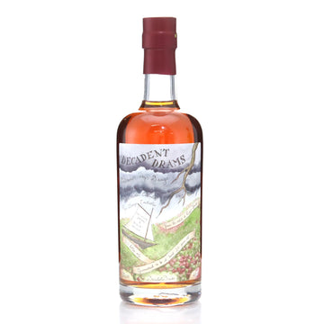 Calvados - Roger Groult 20 Jahre - Decadent Drinks