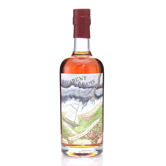 Calvados - Roger Groult 20 Jahre - Decadent Drinks