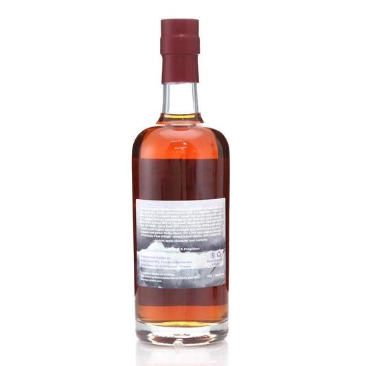 Calvados - Roger Groult 20 Jahre - Decadent Drinks