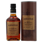 Edradour 22 Jahre 2003/2025 - 200th Anniversary