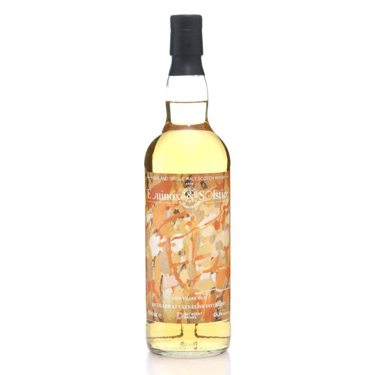 Clynelish 10 Jahre - Equinox & Solstice Autumn Edition 2026