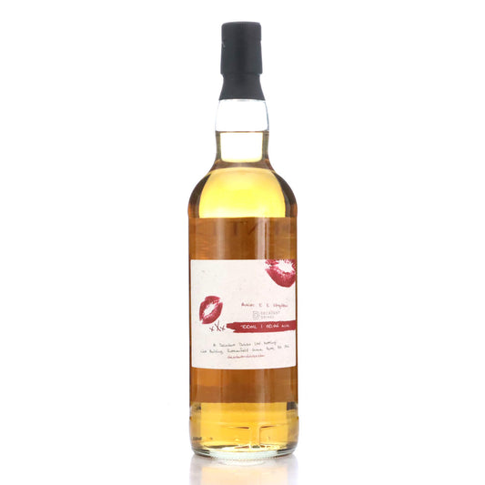 Highland Single Malt 30 Jahre 1996/2026 - Decadent Drams