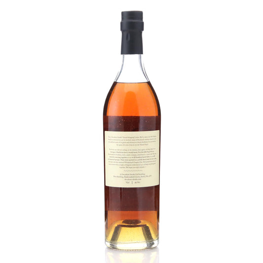 Bruichladdich 20 Jahre 2005/2026 - Decadent Drinks - Old Islay