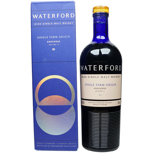 Waterford - Knockroe Edition 1.1