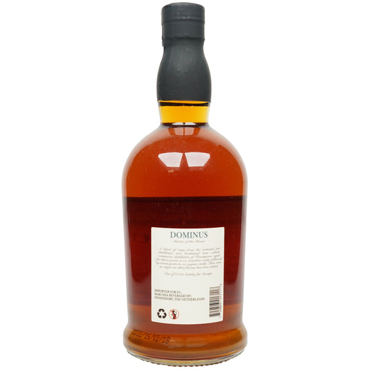 Foursquare "Dominus" Mark VII - Exceptional Cask Series