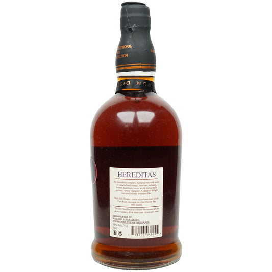 Foursquare "Hereditas" - Private Cask Selection