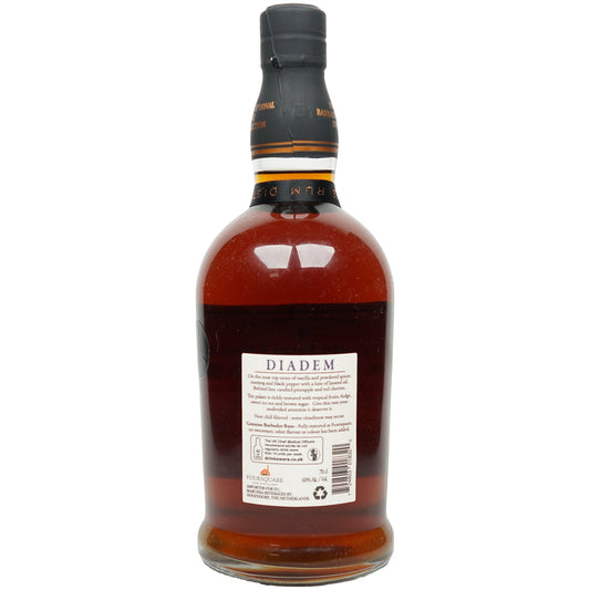 Foursquare "Diadem" - Private Cask Selection