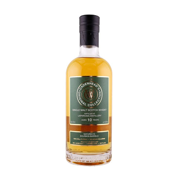 Laphroaig 10 Jahre 2016/2026 - Cadenhead