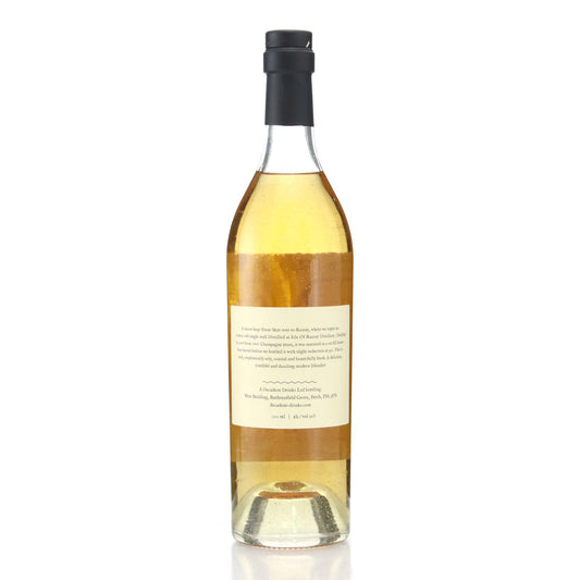 Old Raasay 8 Jahre - Decadent Drinks 2026